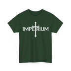 Pravinci Imperium Monocromia - Forest Green T-Shirt