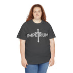 Pravinci Imperium Monocromia - Dark Heather T-Shirt