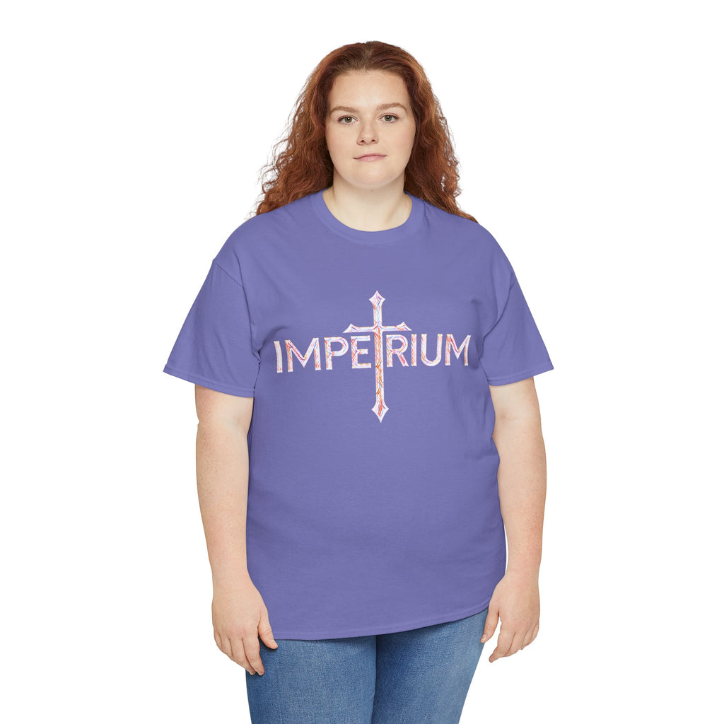Pravinci Imperium - Violet T-Shirt