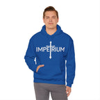 Pravinci Imperium Monocromia - Royal Hooded Sweatshirt