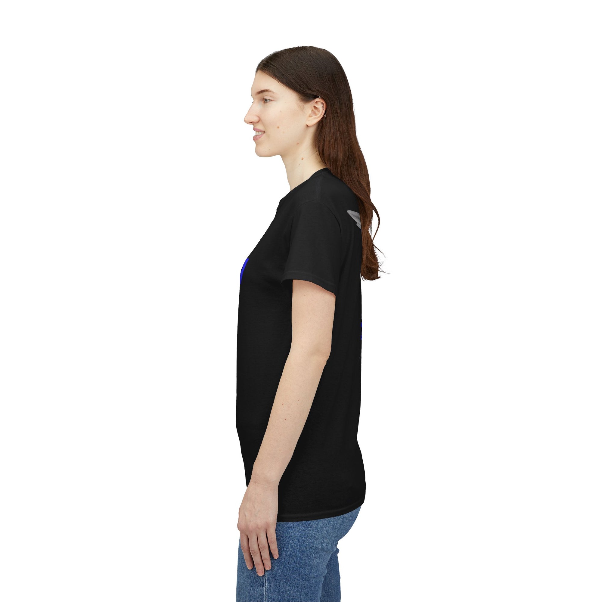Pravinci Imperium - Black T-Shirt