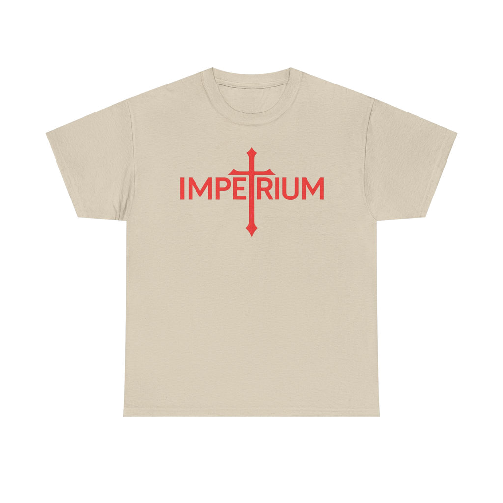 Pravinci Imperium - Sand T-Shirt