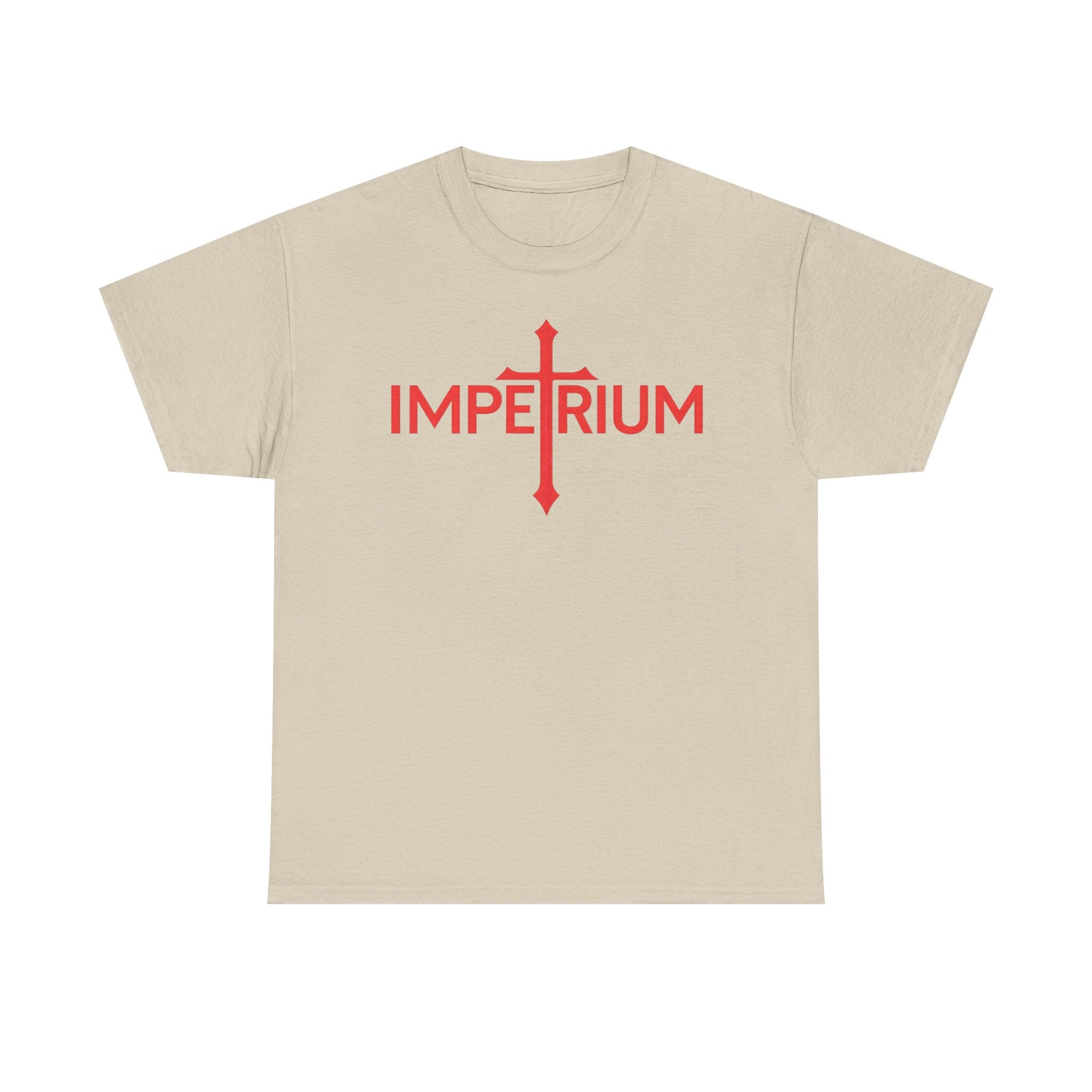 Pravinci Imperium - Sand T-Shirt