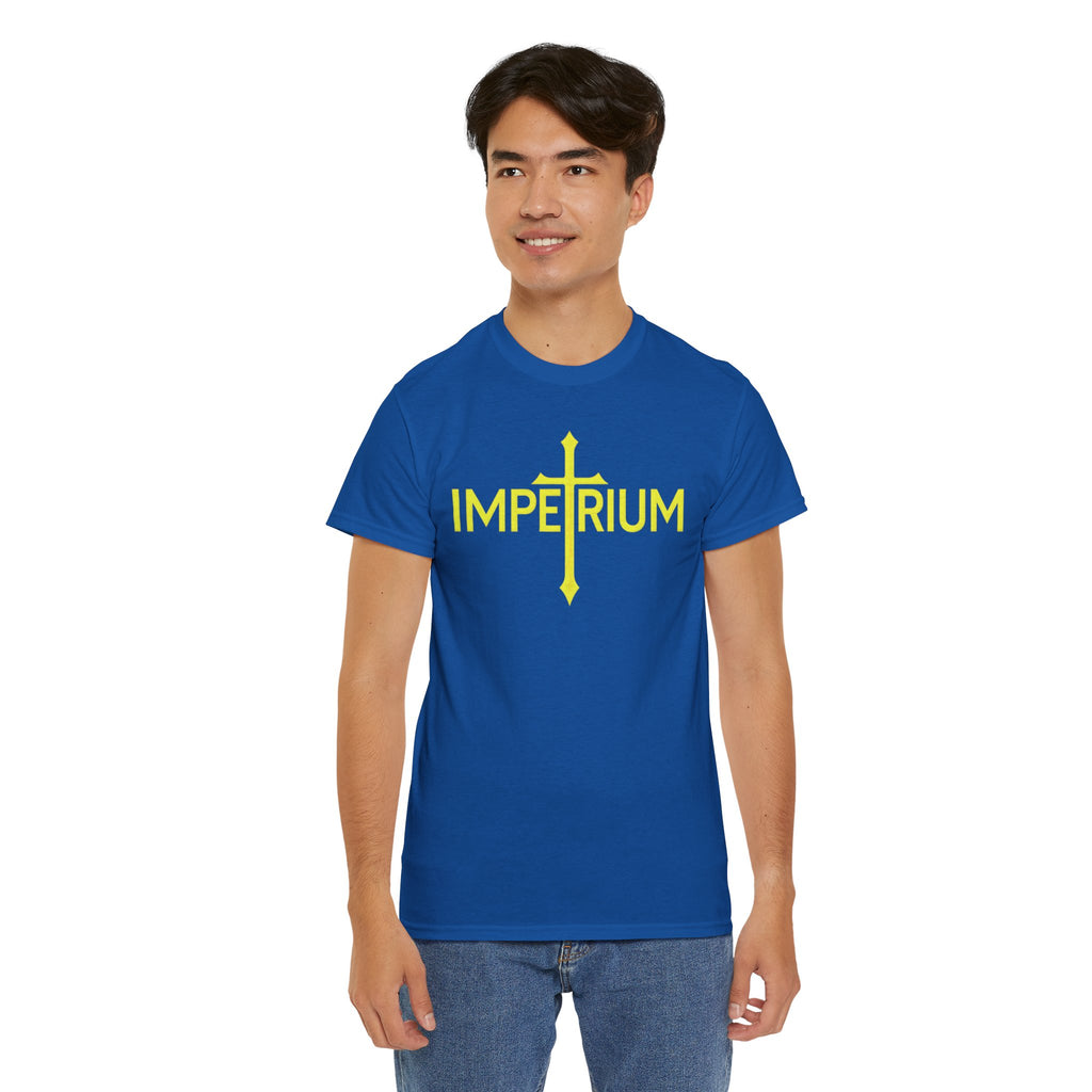 Pravinci Imperium - Royal T Shirt
