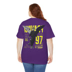 Pravinci Imperium - Purple T Shirt