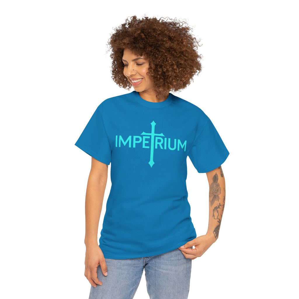 Pravinci Imperium - Sapphire T-Shirt