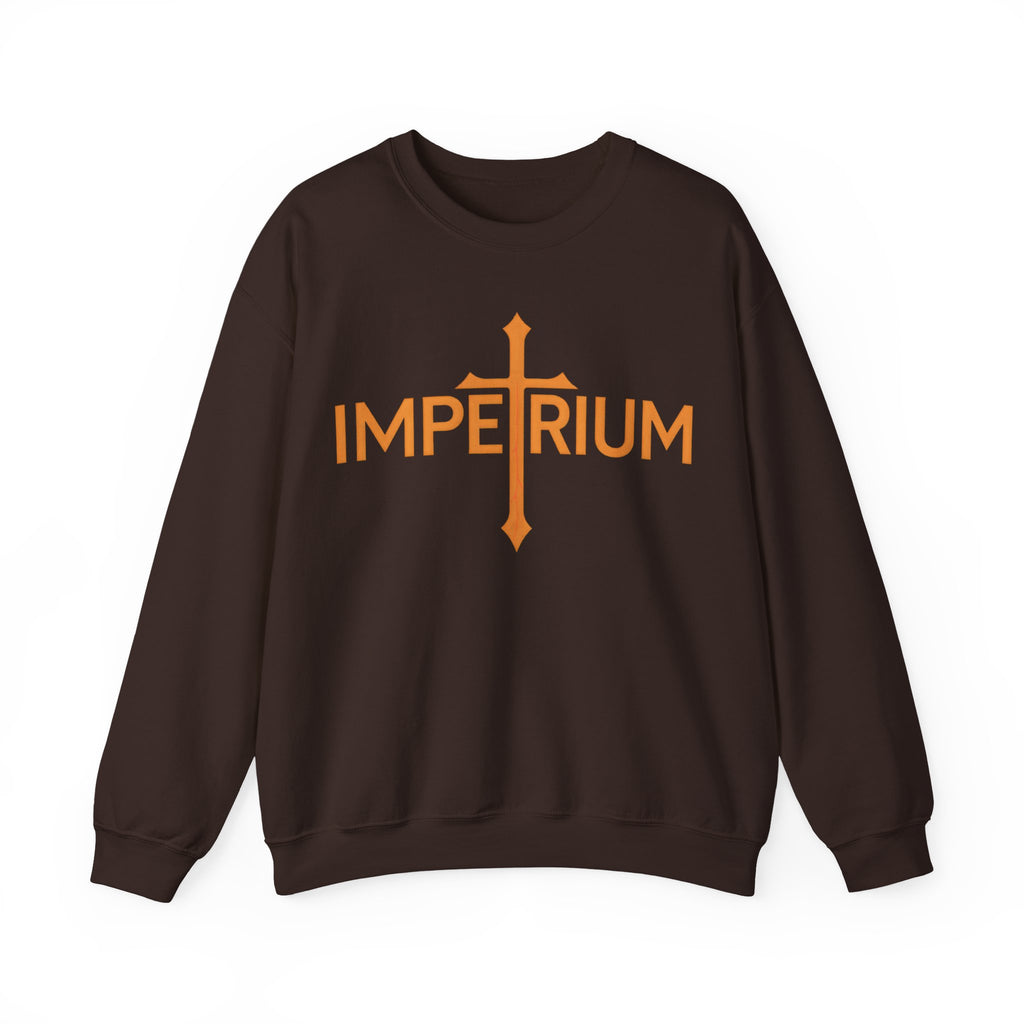 Pravinci Imperium - Dark Chocolate Sweatshirt