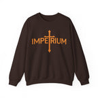 Pravinci Imperium - Dark Chocolate Sweatshirt