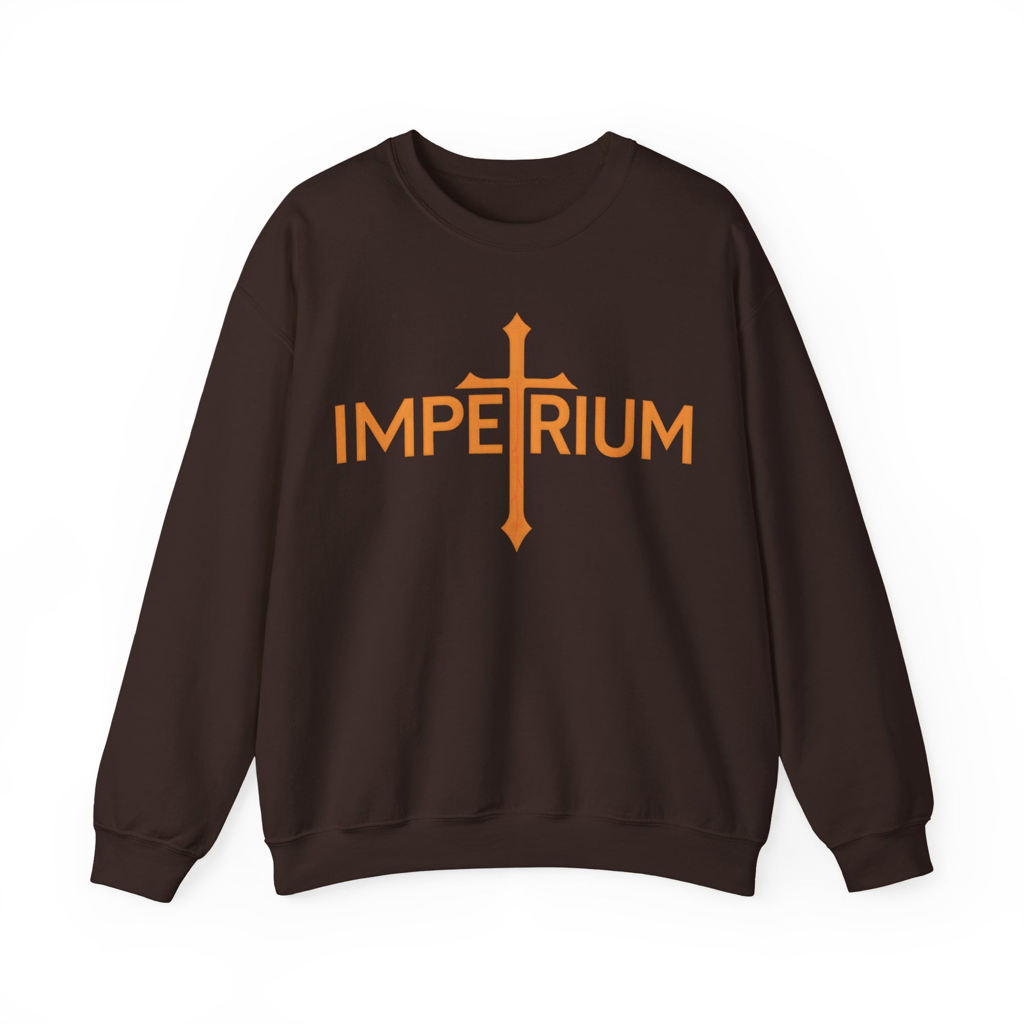 Pravinci Imperium - Dark Chocolate Sweatshirt