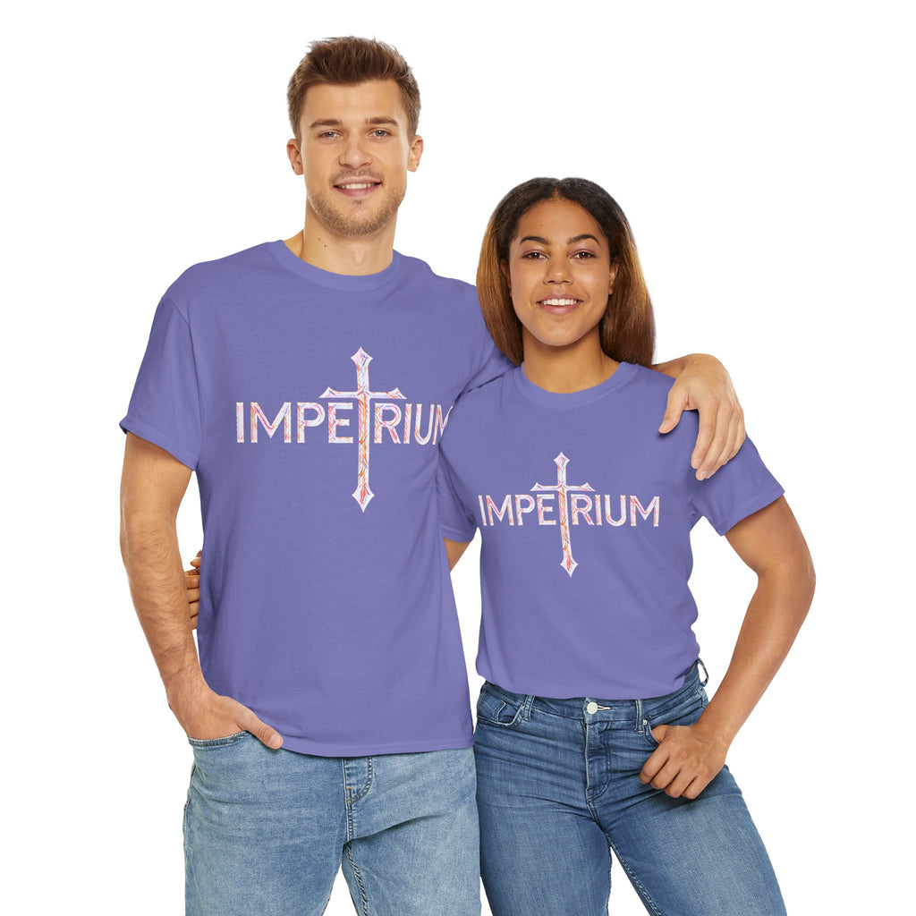 Pravinci Imperium - Violet T-Shirt
