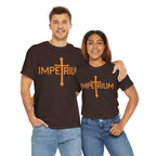 Pravinci Imperium - Dark Chocolate T Shirt