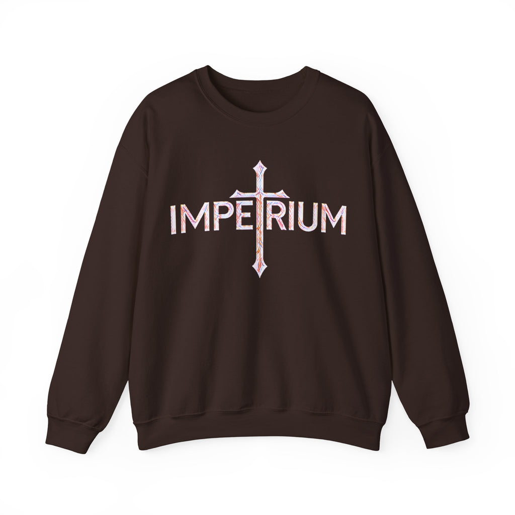 Pravinci Imperium - Dark Chocolate Sweatshirt