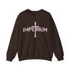 Pravinci Imperium - Dark Chocolate Sweatshirt