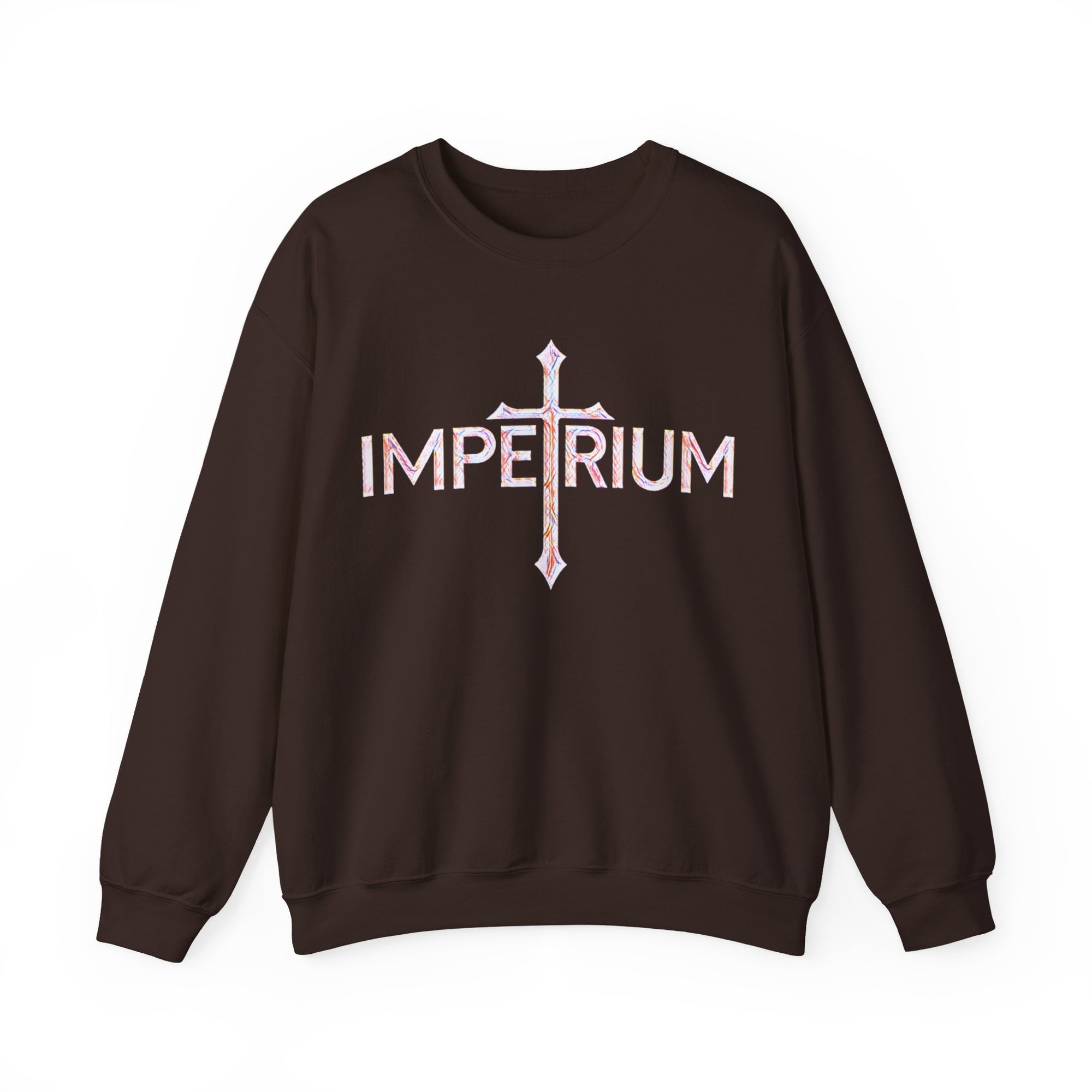 Pravinci Imperium - Dark Chocolate Sweatshirt