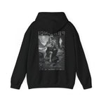 Pravinci St. Jerome Monocromia Hooded Sweatshirt