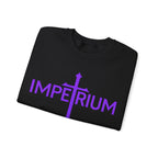Pravinci Imperium - Black Sweatshirt