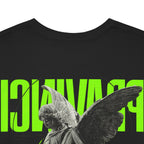 Pravinci Benedictus Labor – Black T-Shirt