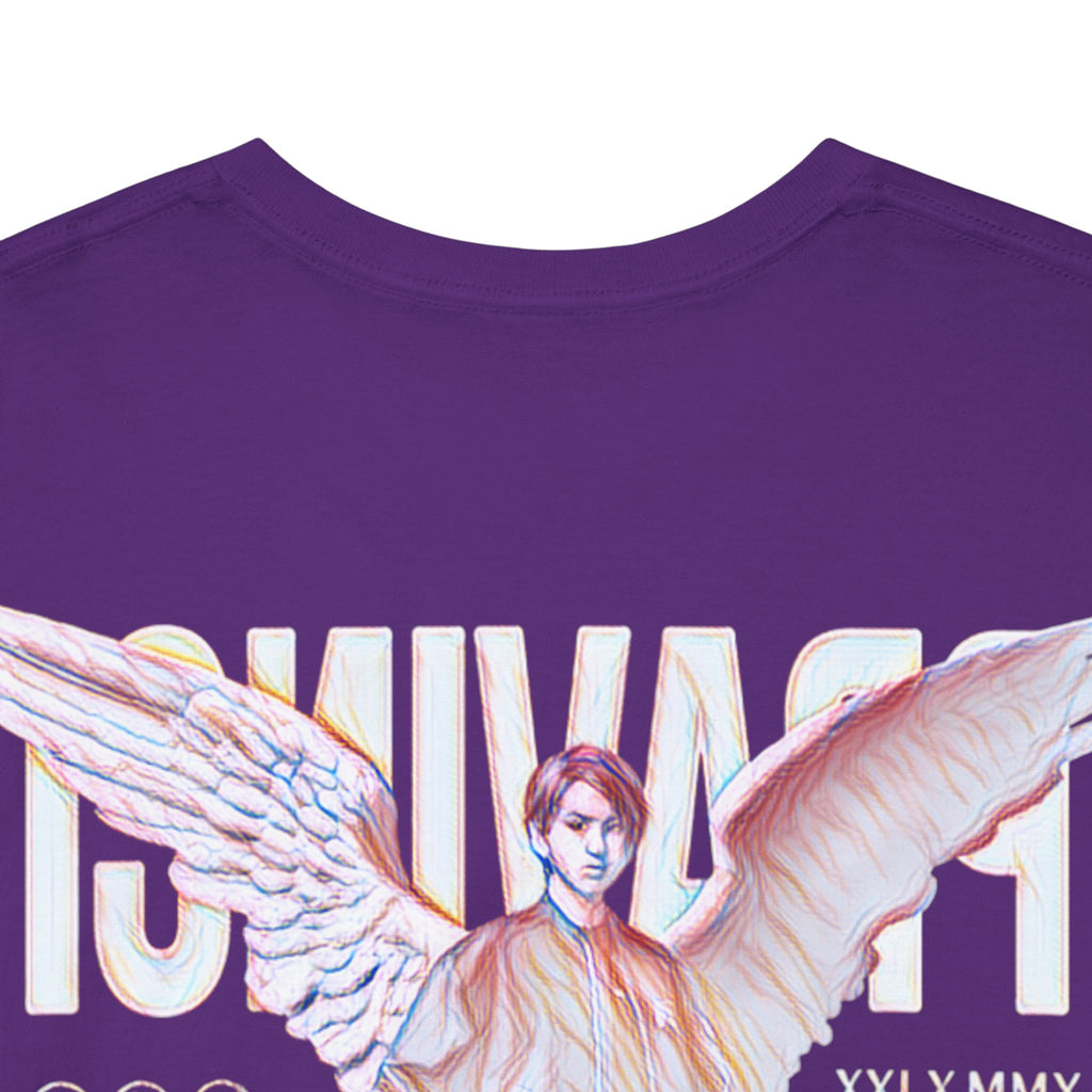 Pravinci Imperium - Purple T-Shirt