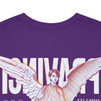 Pravinci Imperium - Purple T-Shirt