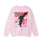 Pravinci Imperium - Light Pink Sweatshirt