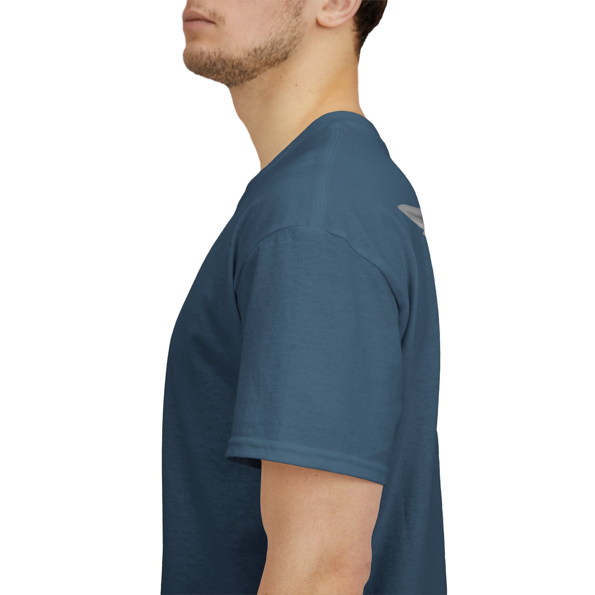 Pravinci Imperium - Indigo Blue T-Shirt