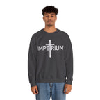 Pravinci Imperium Monocromia - Dark Heather Sweatshirt