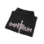 Pravinci Imperium - Black Hooded Sweatshirt
