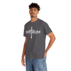 Pravinci Imperium Monocromia - Charcoal T-Shirt