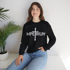 Pravinci Imperium Monocromia - Black Sweatshirt
