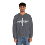 Pravinci Imperium Monocromia - Charcoal Sweatshirt
