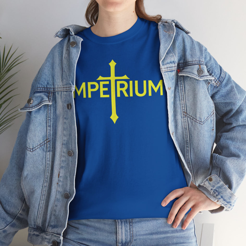Pravinci Imperium - Royal T Shirt