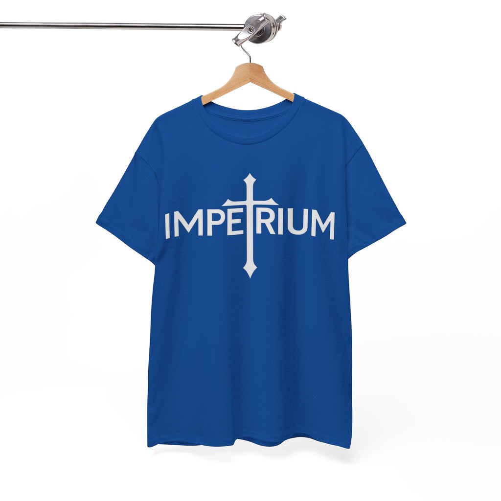 Pravinci Imperium Monocromia - Royal T-Shirt