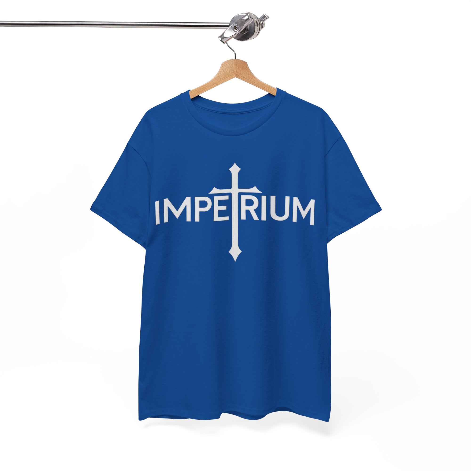 Pravinci Imperium Monocromia - Royal T-Shirt