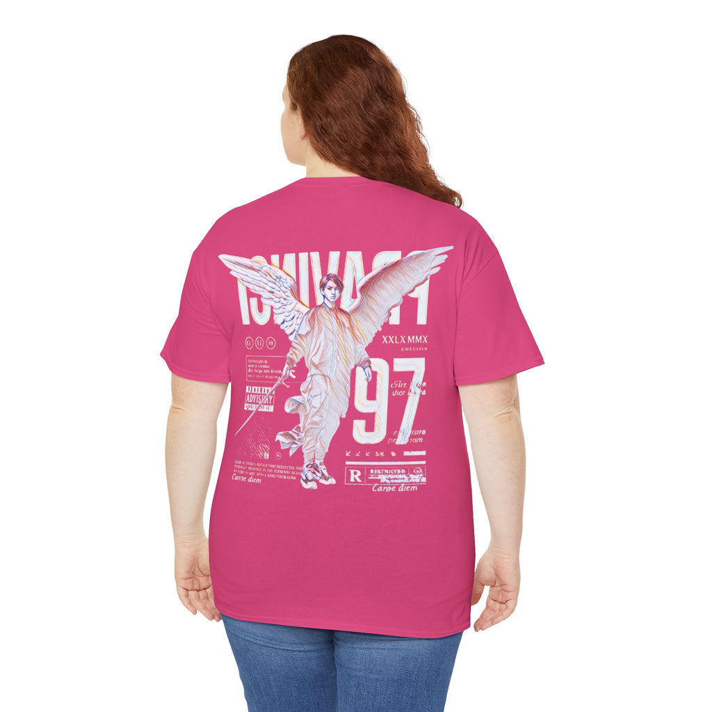 Pravinci Imperium - Heliconia T-Shirt