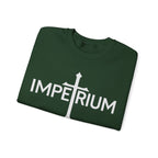 Pravinci Imperium Monocromia - Forest Green Sweatshirt