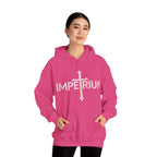 Pravinci Imperium - Heliconia Hooded Sweatshirt