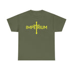 Pravinci Imperium - Military Green T Shirt