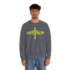 Pravinci Imperium - Charcoal Sweatshirt