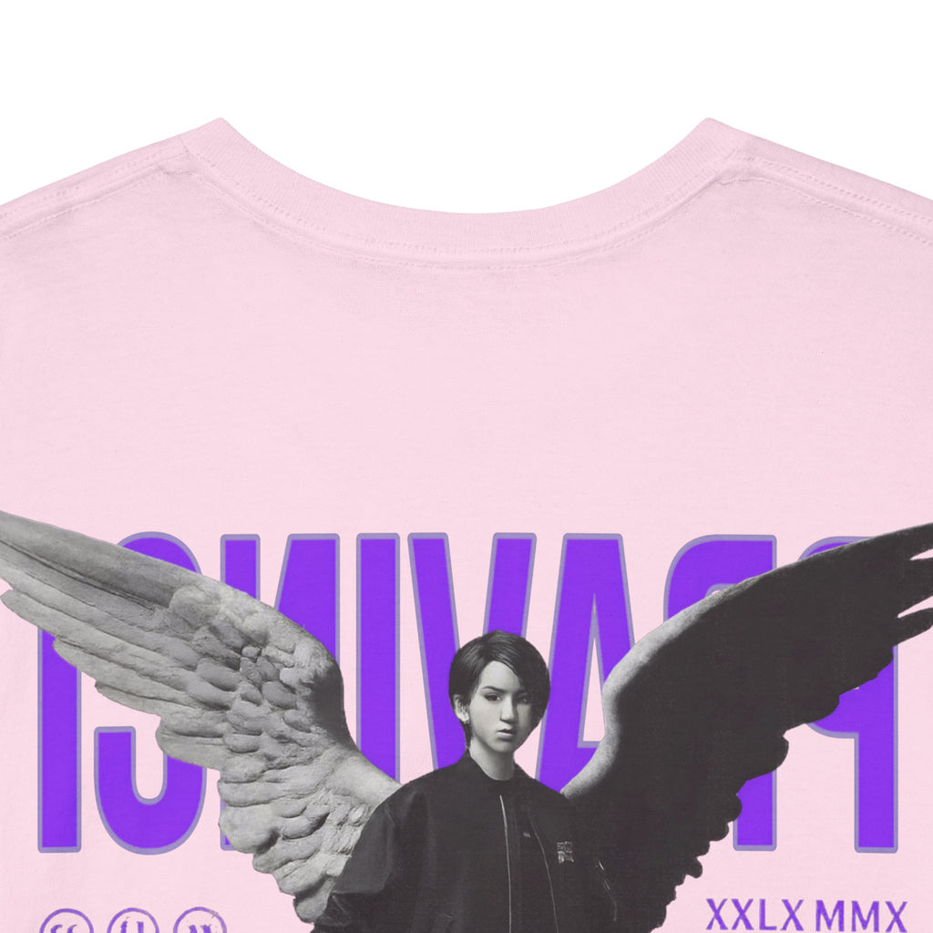 Pravinci Imperium - Light Pink T Shirt