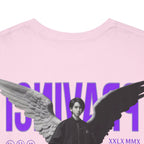 Pravinci Imperium - Light Pink T Shirt