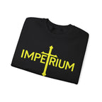 Pravinci Imperium - Black Sweatshirt
