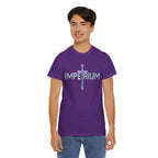 Pravinci Imperium Iridescente - Purple T-Shirt