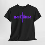 Pravinci Imperium - Black T Shirt