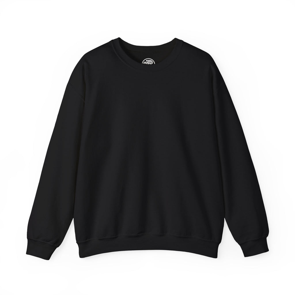 Pravinci Core Sweatshirt - Black