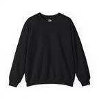 Pravinci Core Sweatshirt - Black