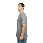 Pravinci Core T Shirt - Grey