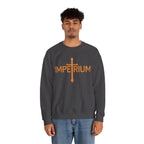 Pravinci Imperium - Dark Heather Sweatshirt