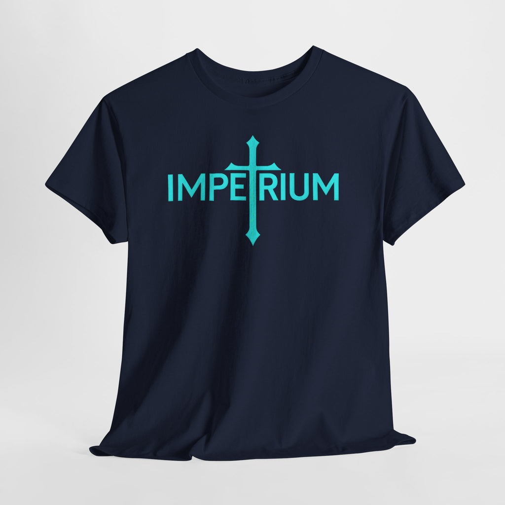 Pravinci Imperium - Navy T-Shirt