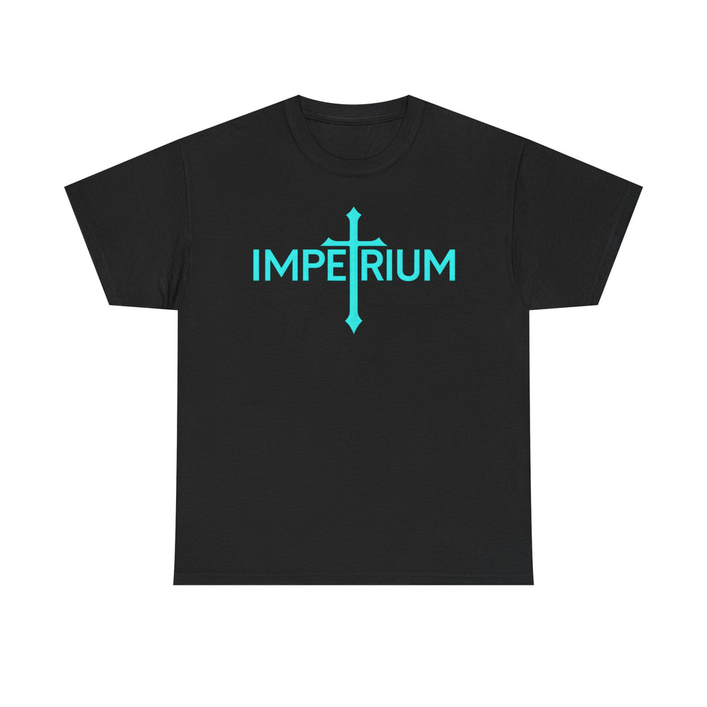Pravinci Imperium - Black T-Shirt