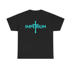 Pravinci Imperium - Black T-Shirt